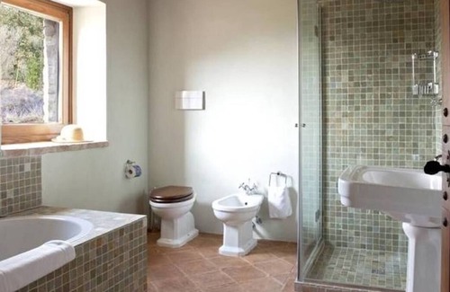 Montelaguardia Villa | Villa Penelope