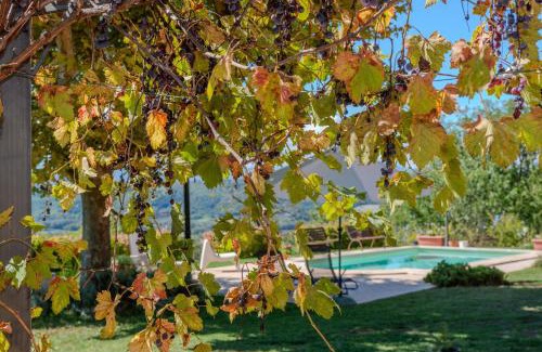 Otricoli Villa | Villa Penta