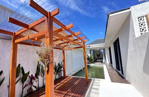 Sanur Kauh Villa | Villa Penyaringan sanur