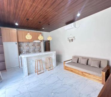 Sanur Kauh Villa | Villa Penyaringan sanur