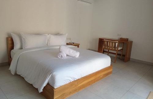Gili Trawangan Hotel | Villa Penyu Gili Trawangan