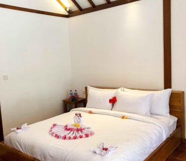 Gili Trawangan Hotel | Villa Penyu Gili Trawangan