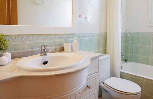 Coves Noves Villa | Villa Pepe - 4 berdroom - Free AC&WiFi