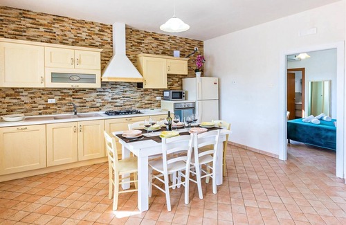 Carovigno Villa | Villa Peppe by Villa Plus