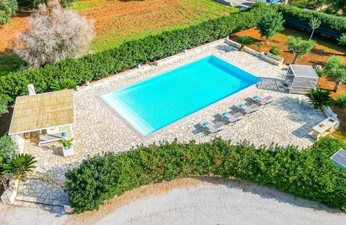 Carovigno Villa | Villa Peppe by Villa Plus