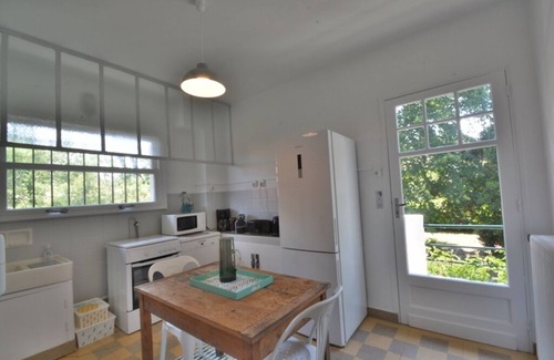 Arcachon Villa | Villa Pereire beach walk