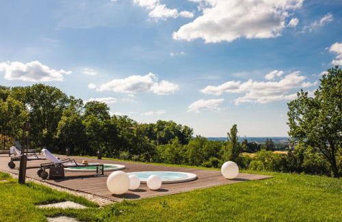 Varignana House | Villa Pergola by Palazzo di Varignana