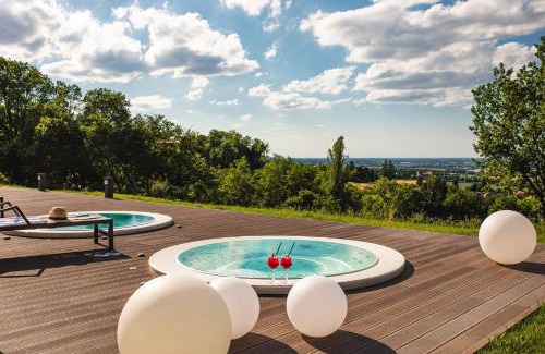 Varignana House | Villa Pergola by Palazzo di Varignana