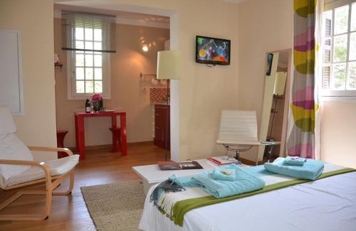 Bastia Apartment | Villa Pergola