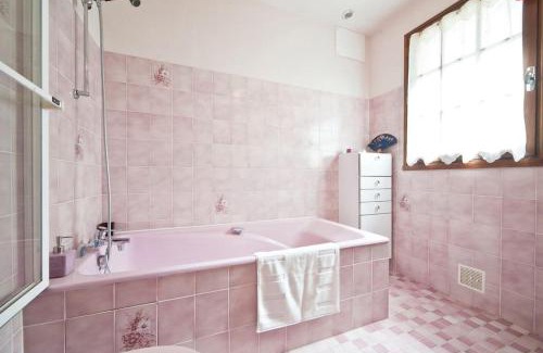 Le Vigan Villa | Villa Perigord