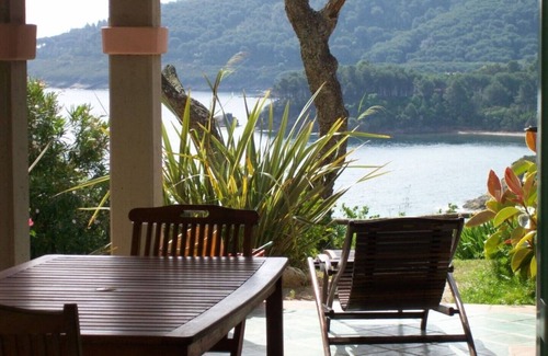 Naregno Apartment | Villa Perla - Apartment on the sea