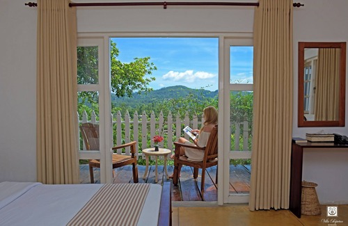 Bandarawela House | Villa Perpetua