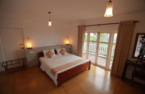 Bandarawela House | Villa Perpetua