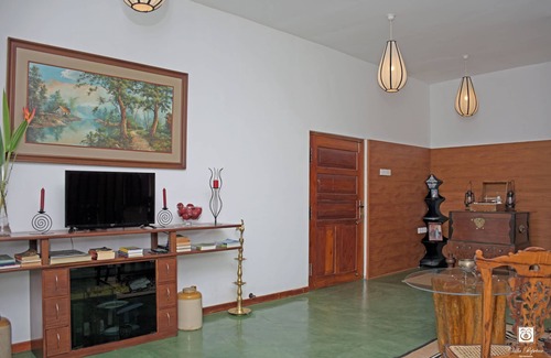 Bandarawela House | Villa Perpetua
