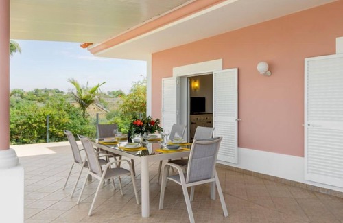 Alpouvar House | Villa Pescada by Interhome