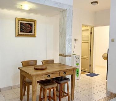 Sinduharjo Villa | Villa Pesona Merapi With 3 BR