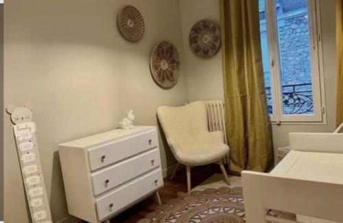 La Celle-sous-Gouzon House | Villa Petit Prince - Logement entier