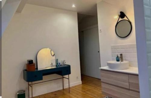 La Celle-sous-Gouzon House | Villa Petit Prince - Logement entier