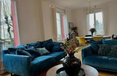 La Celle-sous-Gouzon House | Villa Petit Prince - Logement entier