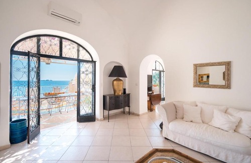 Positano City Centre Villa | Villa Petite Syrene by Elite Villas