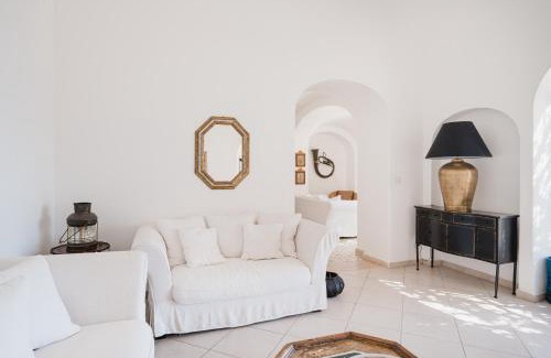 Positano City Centre Villa | Villa Petite Syrene by Elite Villas
