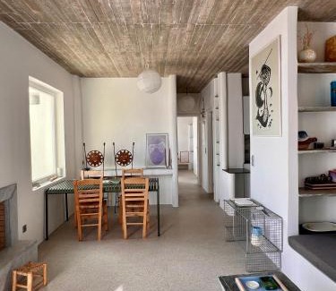 Kato Aprovatou Villa | Villa Petra