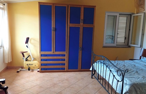 Siliqua Bed & Breakfast | Villa Petrarca, a cozy B&B nestled in the tranquility of South Sardinia.