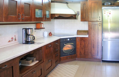 Kontos Villa | Villa Phaedra with pool and garden by JJ Hospitality-