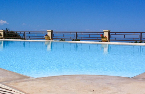 Kontos Villa | Villa Phaedra with pool and garden by JJ Hospitality-