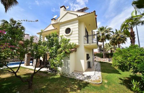 Fethiye City Center Villa | Villa Phoenix