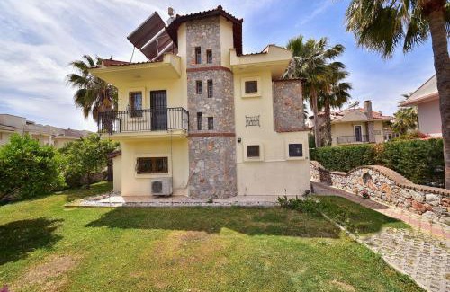 Fethiye City Center Villa | Villa Phoenix