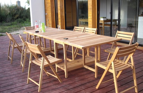 Les Essarts-le-Vicomte Villa | Villa Piscine 10 pers 95Km de Paris