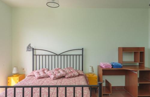 Recco Villa | Villa Pia Recco