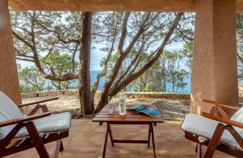 Costa Paradiso House | Villa Piana Cuata