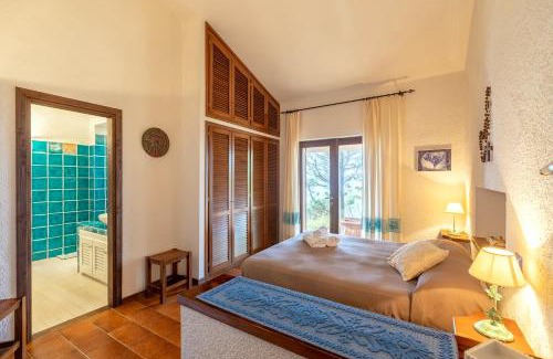 Costa Paradiso House | Villa Piana Cuata