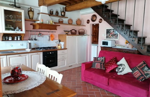 Terranuova Bracciolini Villa | Villa Piandarca-Tuscany-Chianti-Private pool, is close to Florence Siena Arezzo