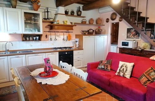 Terranuova Bracciolini Villa | Villa Piandarca-Tuscany-Chianti-Private pool, is close to Florence Siena Arezzo