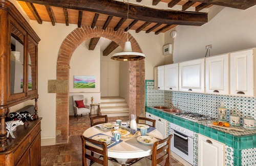 Montepulciano Villa | Villa Pianoia – Elegance and Historic Charm for Groups and Special Events