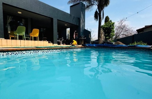 Woodmead House | Villa Picasso - 2 Bed Villa