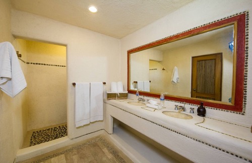 Puente del Mar House | VILLA PICHILINGUE ACAPULCO