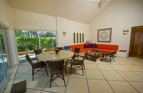Diamante Villa | VILLA PIE DE LA CUESTA ACAPULCO