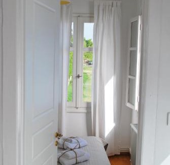 Nafpaktos Villa | Villa "Pietra e Mare"