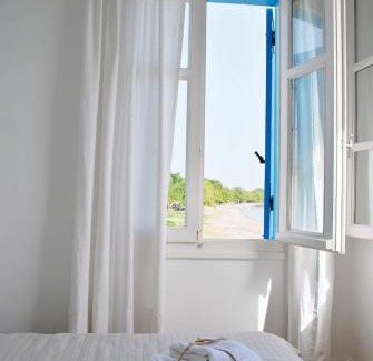 Nafpaktos Villa | Villa "Pietra e Mare"