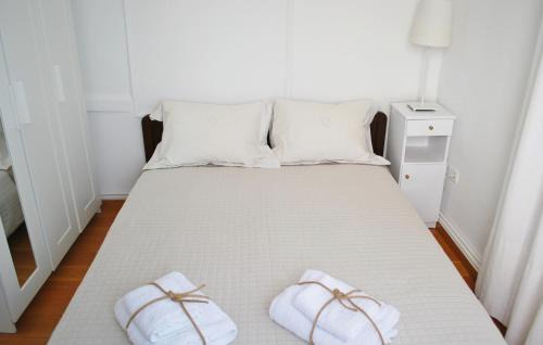 Nafpaktos Villa | Villa "Pietra e Mare"