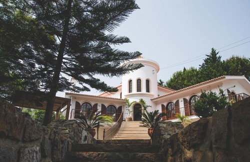 Cascais Hotel | Villa Pietra Estoril Eco Guesthouse