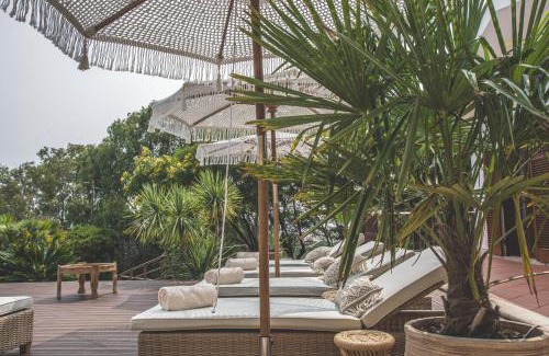 Cascais Hotel | Villa Pietra Estoril Eco Guesthouse