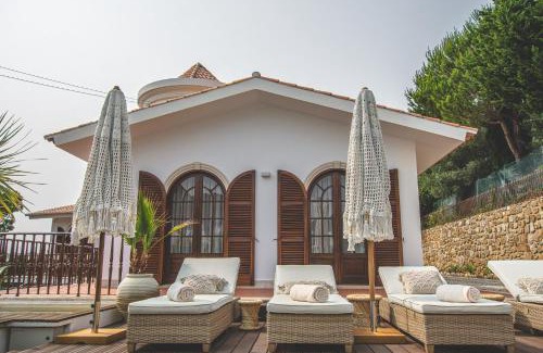 Cascais Hotel | Villa Pietra Estoril Eco Guesthouse