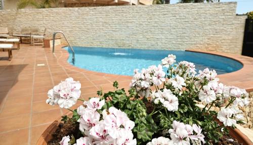 Marina di Modica Villa | Villa Pietra Marina con piscina privata