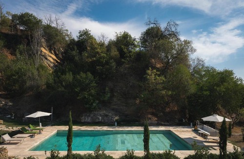 Lucignano Villa | Villa Pietra Viva