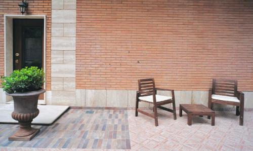Tivoli House | Villa Pietrantoni